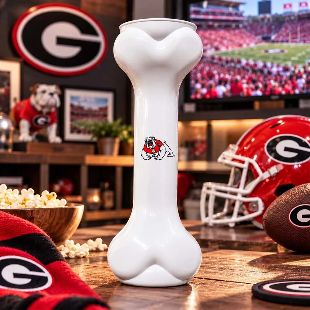 Fresno State Bulldogs Drink Cup Beer Bone 2026